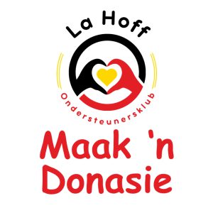 Maak 'n Donasie
